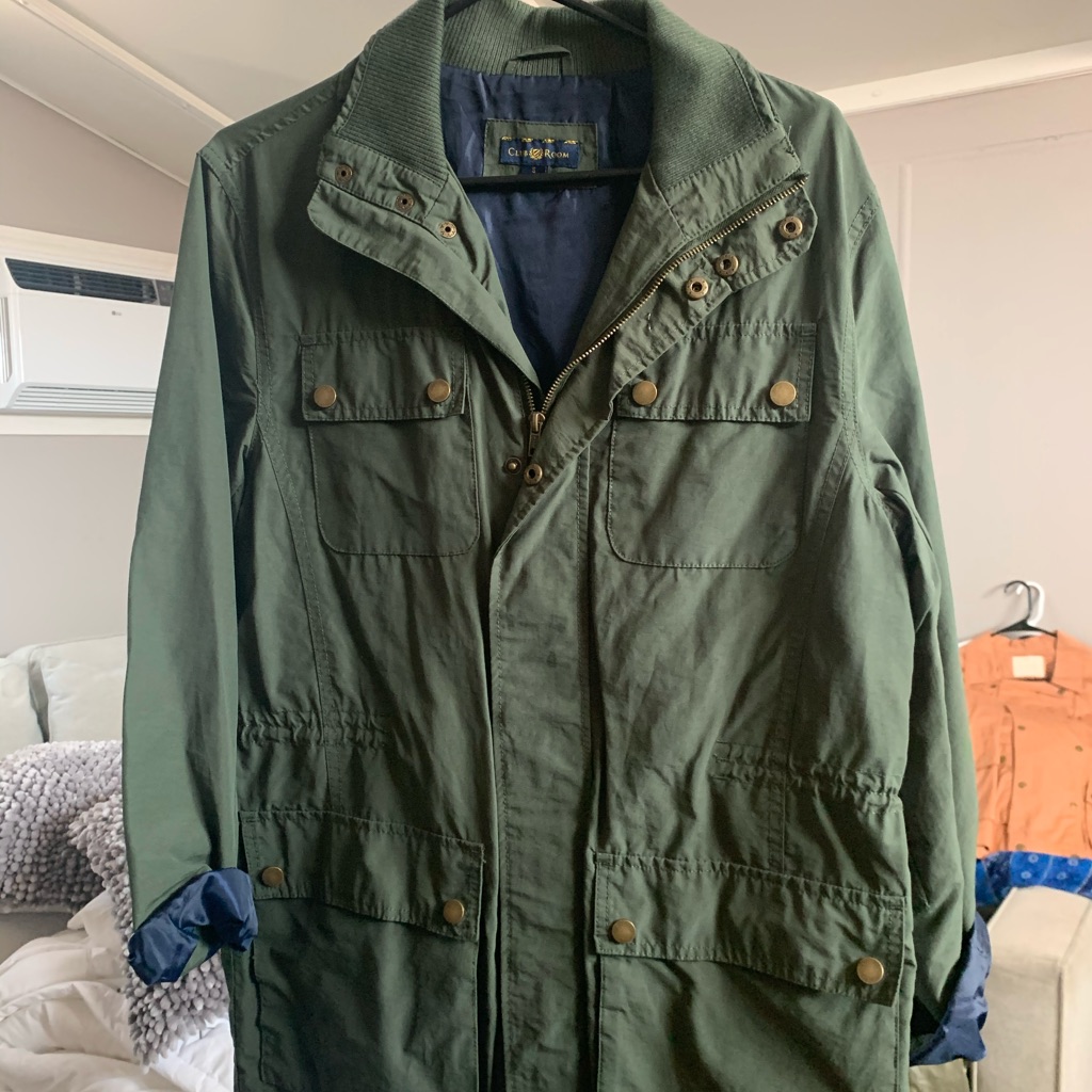 Green Jack